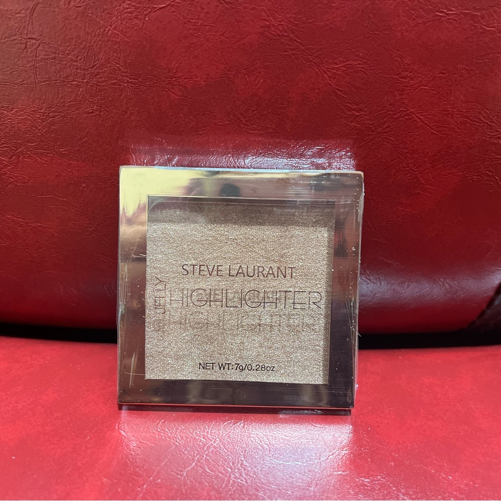 Steve Laurant Jelly Highlighter